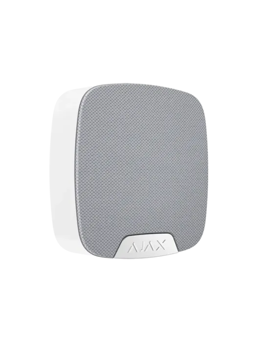 AJ-HUB2KIT-DP-PRO-W — Kit Ajax Hub 2 Profesional Blanco · Grado 2 | Seguridad Personal