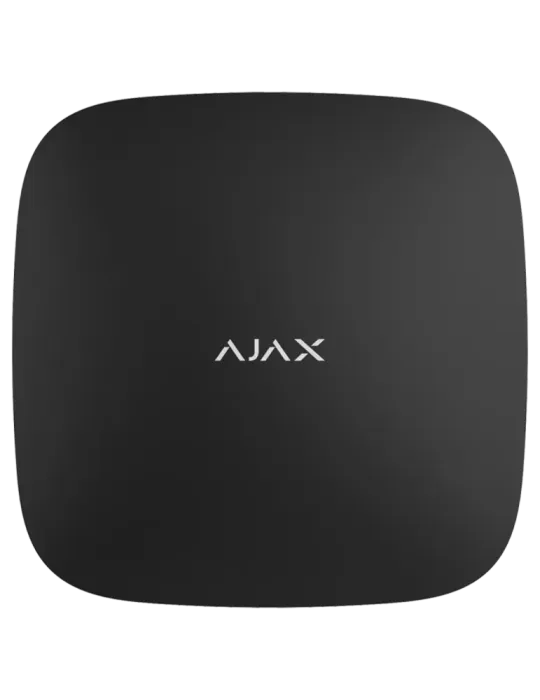 AJAX Kit de alarma profesional - Certificado Grado 2 - Comunicación Et