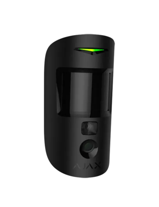 AJAX Kit de alarma profesional - Certificado Grado 2 - Comunicación Et