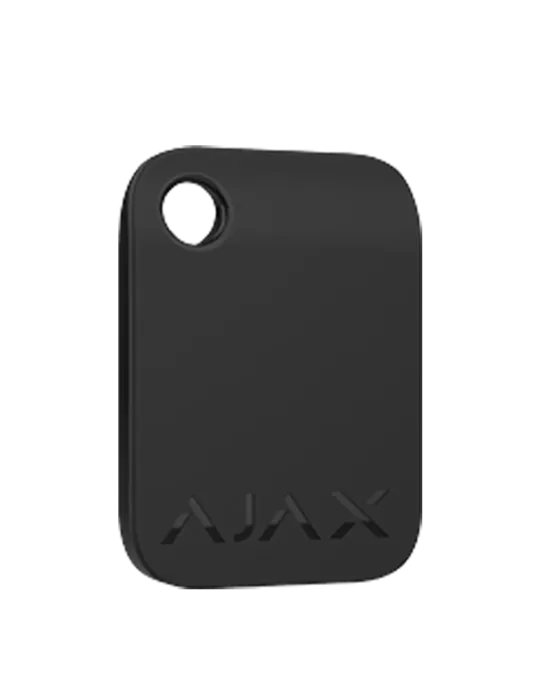 AJAX Kit de alarma profesional - Certificado Grado 2 - Comunicación Et