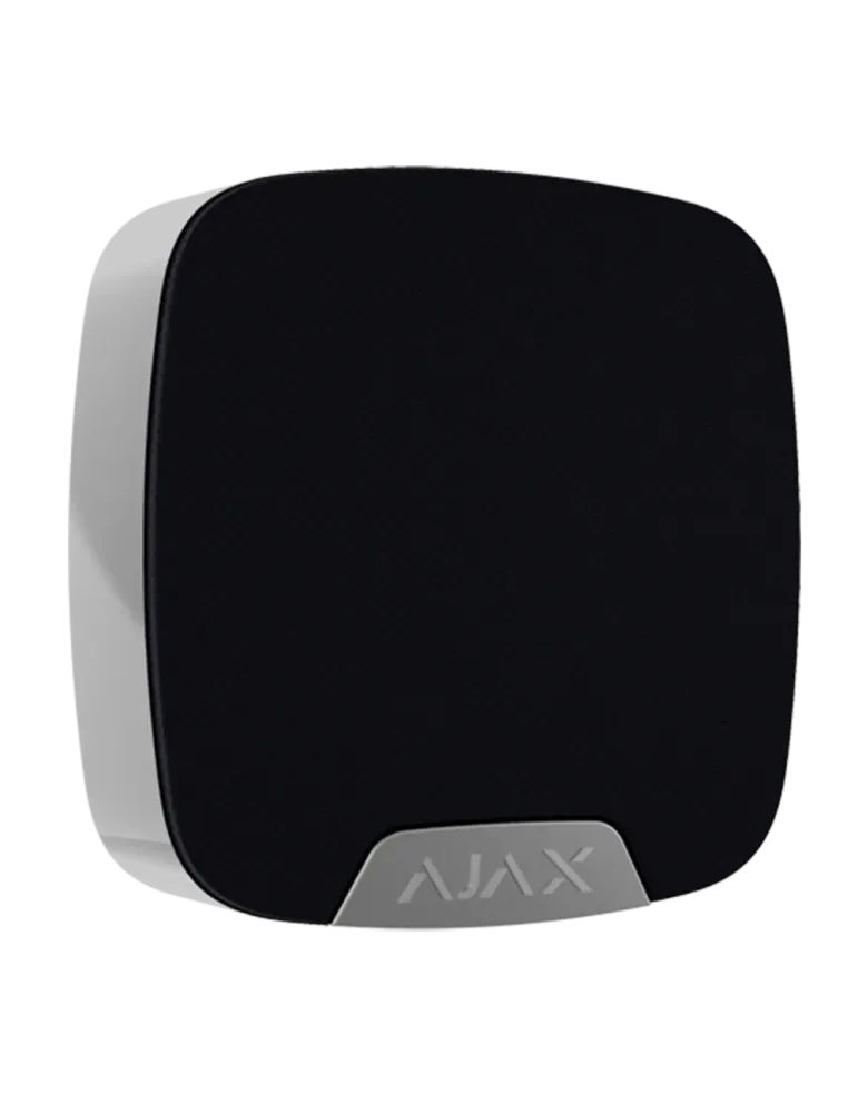 AJAX Kit de alarma profesional - Certificado Grado 2 - Comunicación Et