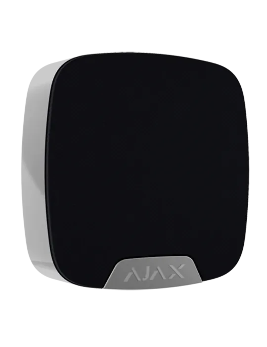 AJAX Kit de alarma profesional - Certificado Grado 2 - Comunicación Et