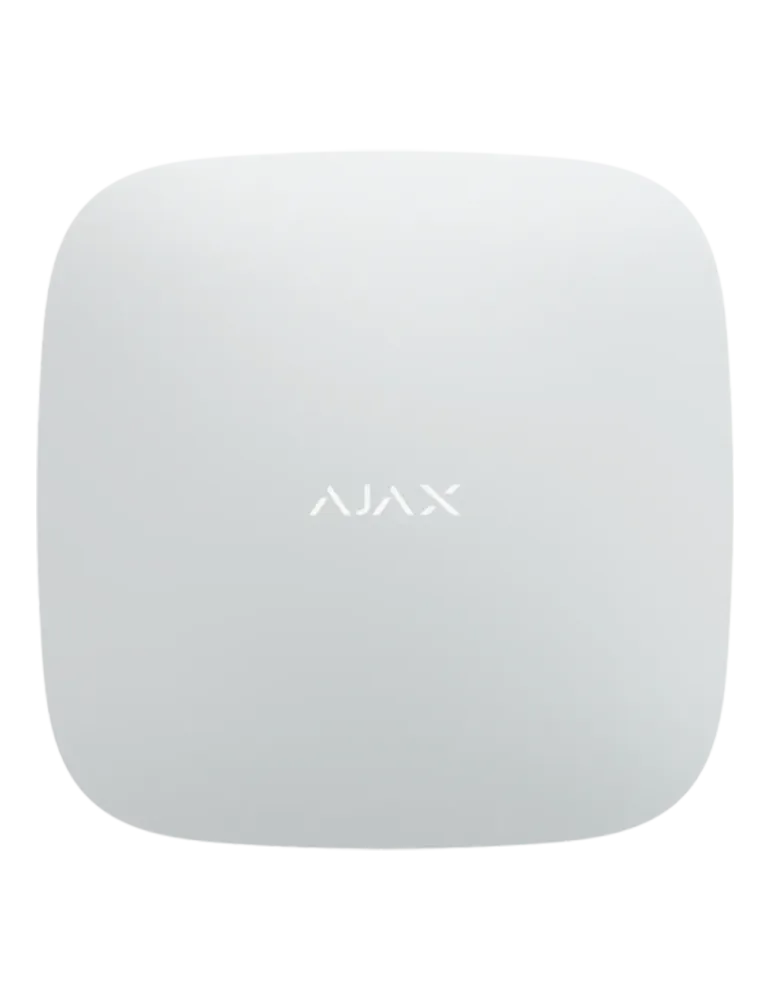 AJAX Kit de alarma profesional - Certificado Grado 2 - Comunicación Et