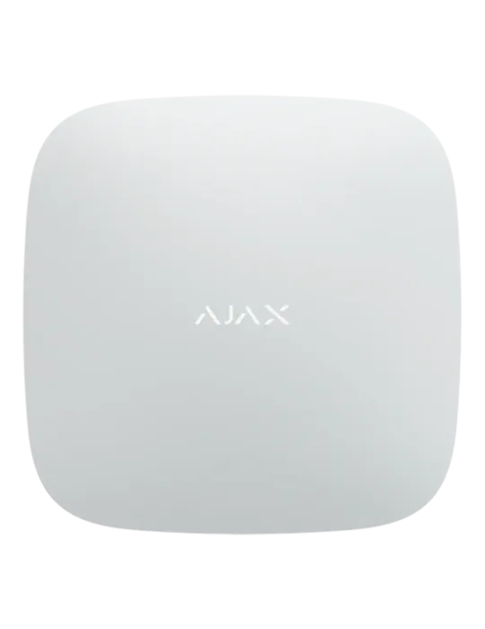 AJAX Kit de alarma profesional - Certificado Grado 2 - Comunicación Et