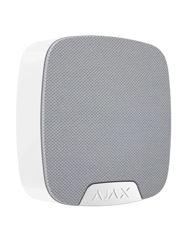 AJAX Kit de alarma profesional - Certificado Grado 2 - Comunicación Et