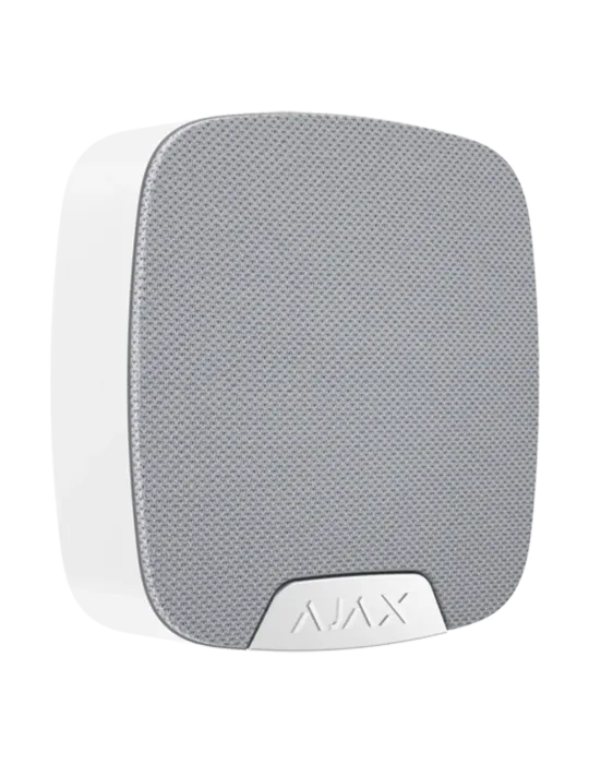AJAX Kit de alarma profesional - Certificado Grado 2 - Comunicación Et