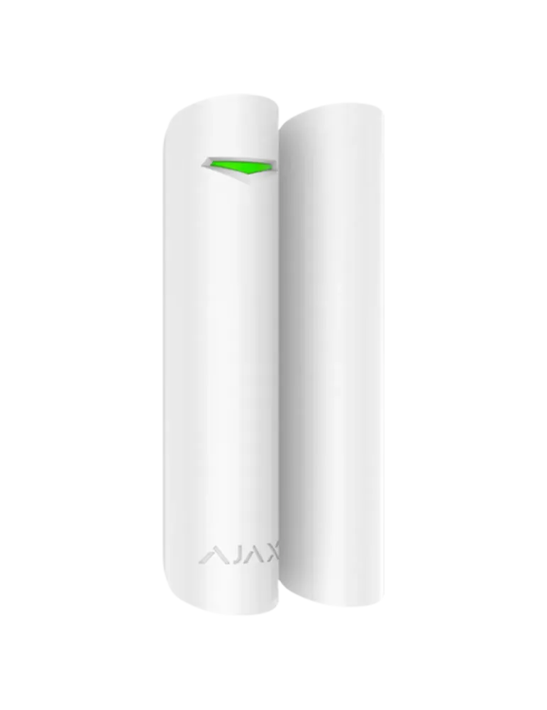 AJAX Kit de alarma profesional - Certificado Grado 2 - Comunicación Et