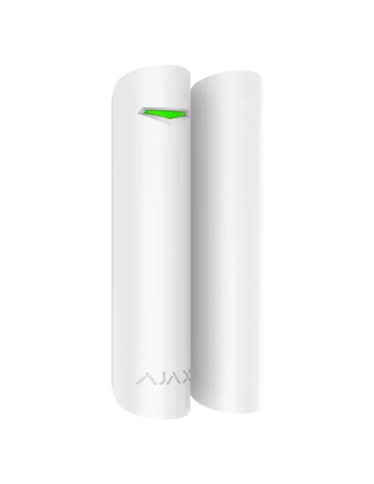 AJAX Kit de alarma profesional - Certificado Grado 2 - Comunicación Et