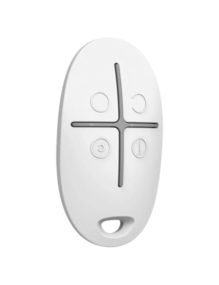 AJAX Kit de alarma profesional - Certificado Grado 2 - Comunicación Et