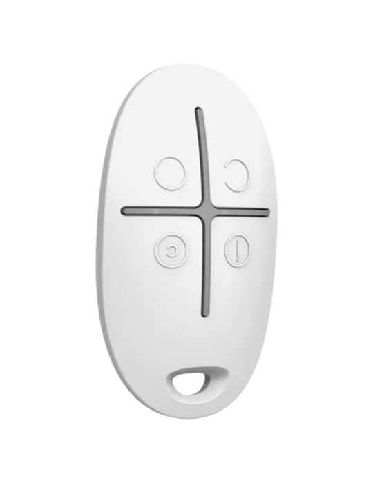 AJAX Kit de alarma profesional - Certificado Grado 2 - Comunicación Et