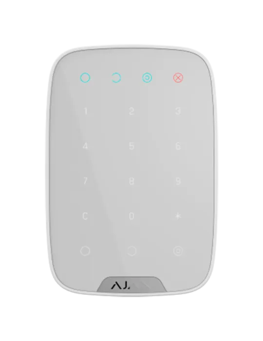 AJAX Kit de alarma profesional - Certificado Grado 2 - Comunicación Et