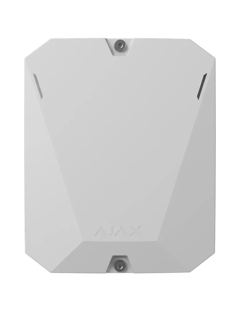 Central Inalámbrica AJAXVIVIENDAVACíA: Seguridad Dual SIM 4G para Hog