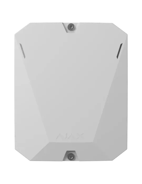 Central Inalámbrica AJAXVIVIENDAVACíA: Seguridad Dual SIM 4G para Hog