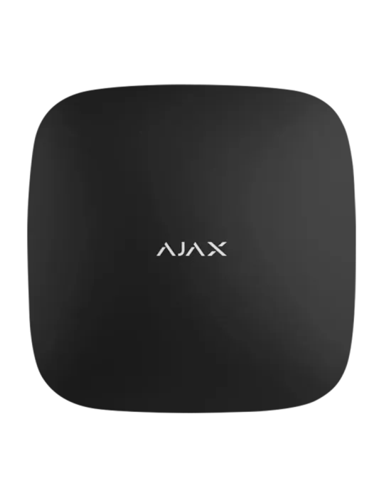 AJAX Kit de alarma profesional - Certificado Grado 2 - Comunicación Et