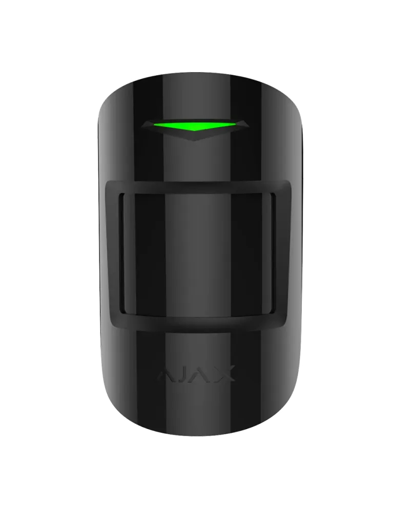 AJAX Kit de alarma profesional - Certificado Grado 2 - Comunicación Et