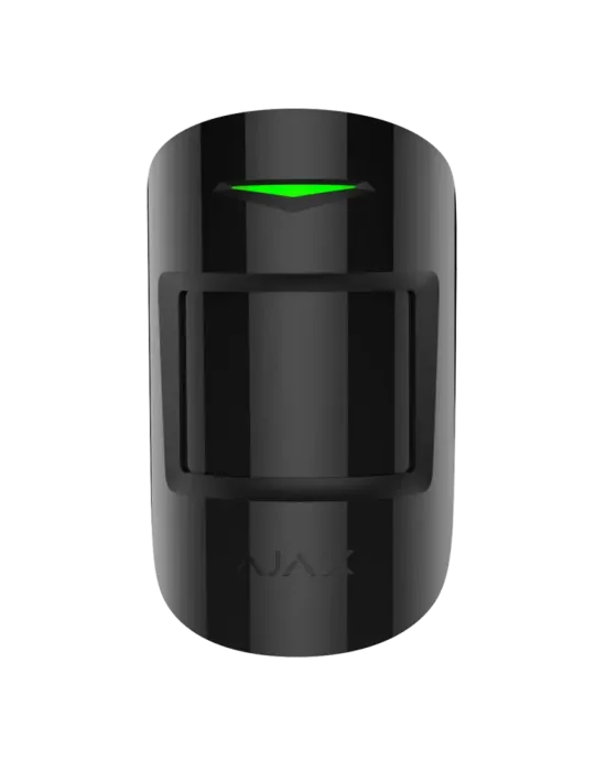 AJAX Kit de alarma profesional - Certificado Grado 2 - Comunicación Et