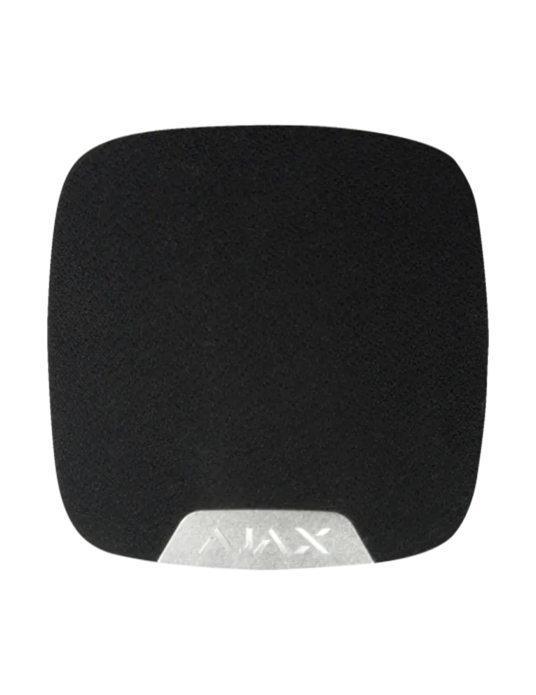 AJAX Kit de alarma profesional - Certificado Grado 2 - Comunicación Et