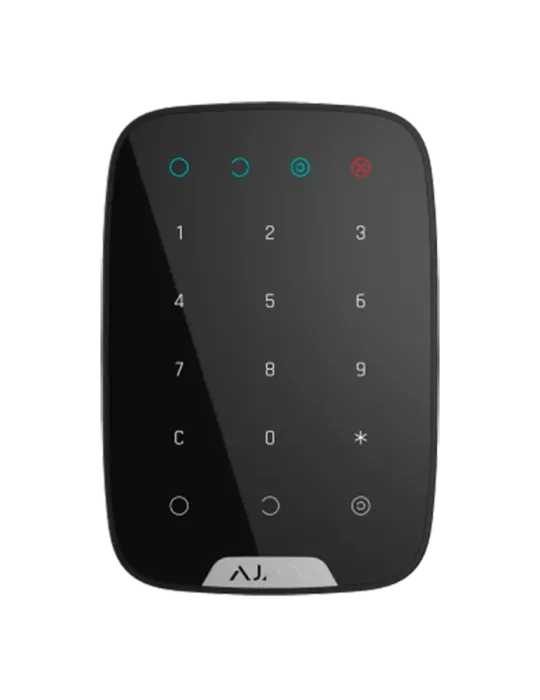 AJAX Kit de alarma profesional - Certificado Grado 2 - Comunicación Et