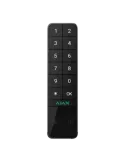 AJAX Teclado para exterior IP66/IK08 con lector RFID - Armado/desarmad