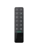 AJAX Teclado para exterior IP66/IK08 con lector RFID - Armado/desarmad