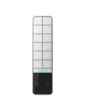 AJAX Teclado para exterior IP66/IK08 con lector RFID - Armado/desarmad