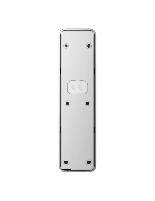 AJAX Teclado para exterior IP66/IK08 con lector RFID - Armado/desarmad