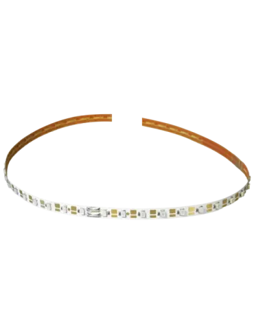 AJAX Tira LED para sirena exterior - AJ-STREETSIREN-W/B y AJ-STREETSIR