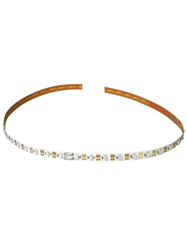 AJAX Tira LED para sirena exterior - AJ-STREETSIREN-W/B y AJ-STREETSIR