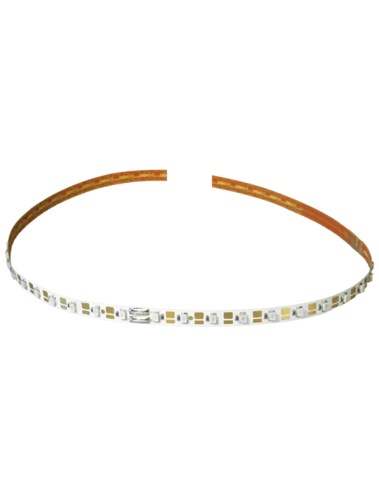 AJAX Tira LED para sirena exterior - AJ-STREETSIREN-W/B y AJ-STREETSIR