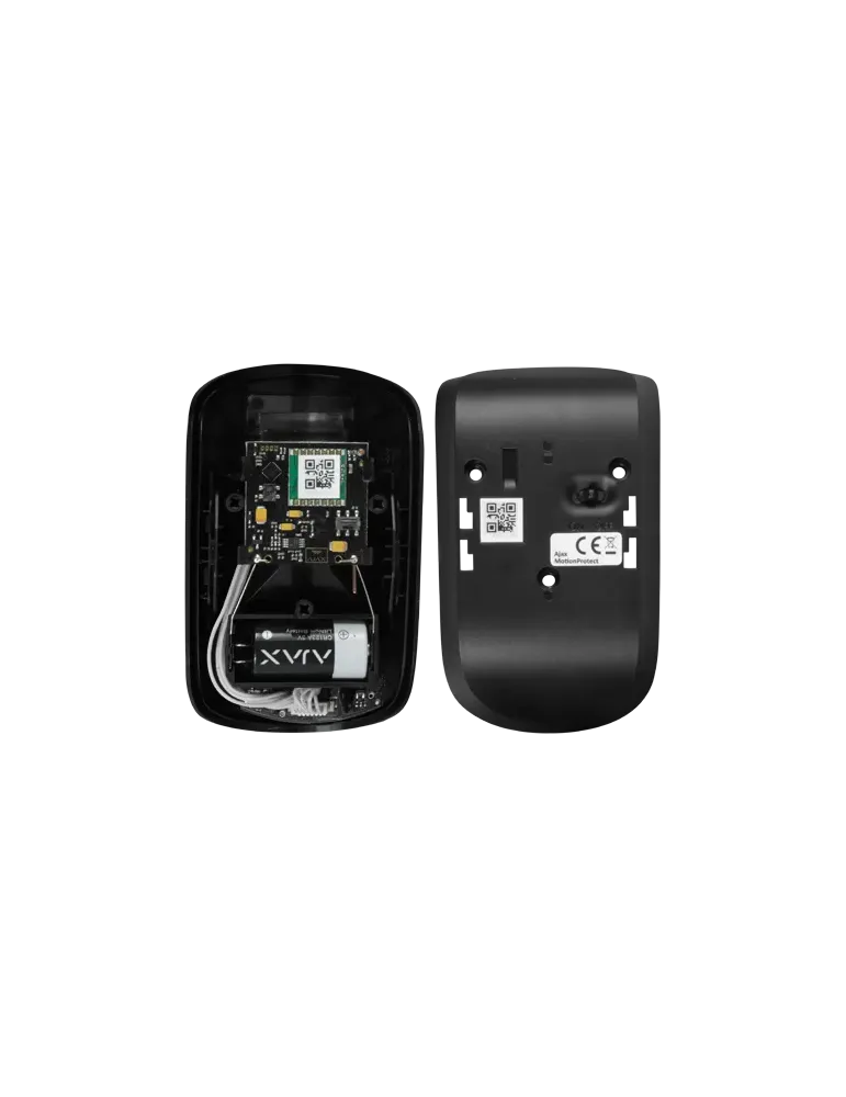 Detector de Movimiento PIR Inalámbrico Ajax