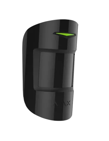 Carcasa de Repuesto Negro para AJ-MOTIONPROTECT-B y AJAX | Producto D