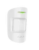 Detector de Movimiento Ajax para Interiores - AJ-MOTIONPROTECT-W