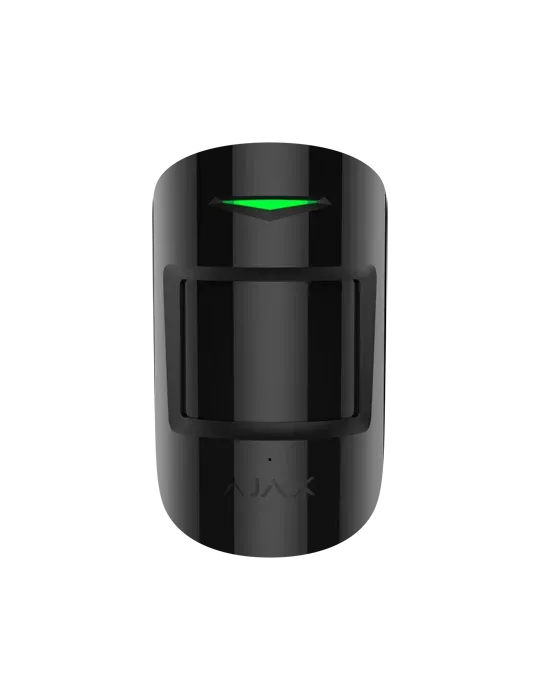 Detector PIR Doble Tecnología Antimascotas Grado 2