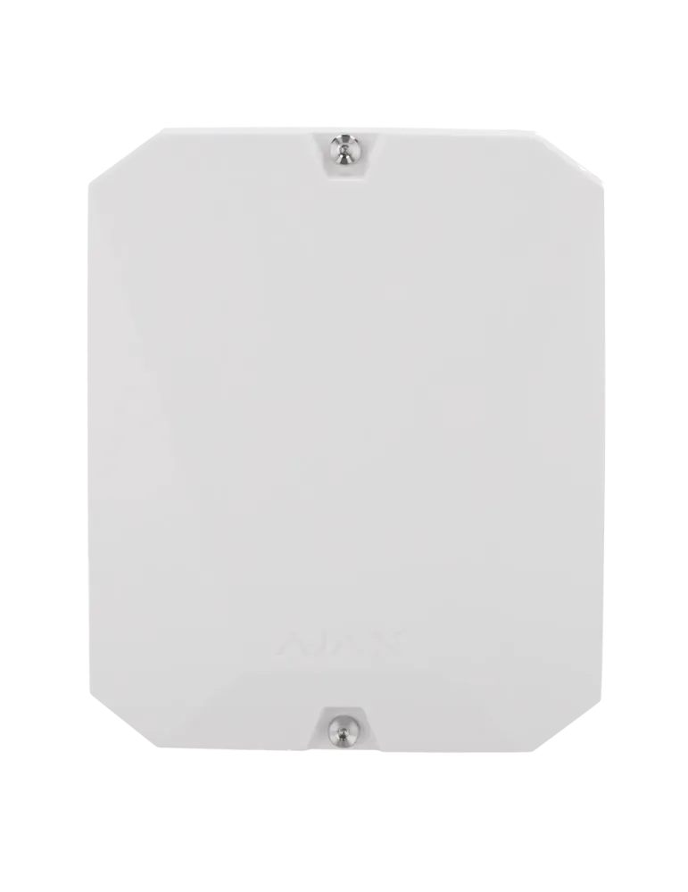 Expansor de Zonas Inalámbrico AJAX 3EOL-W - Alcance 2000 m