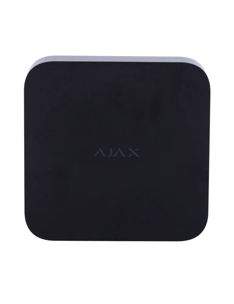 AJ-NVR108-B: Grabador NVR de 8 Canales - AJAXCCTV