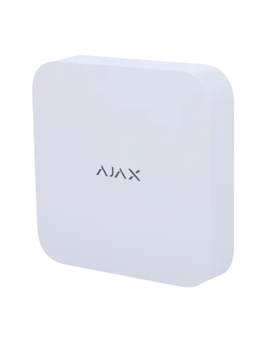 Ajax CCTV: Grabador NVR con 8 Canales para Vídeo Seguridad