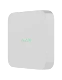 AJAXCCTV Grabador NVR - 16 canales - Compresión H.265 / H.264 - Resolu