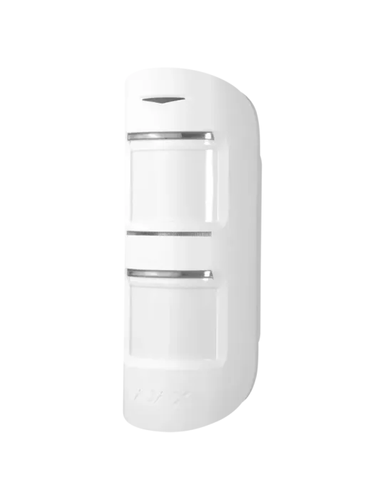 Carcasa de Repuesto AJAX para Exterior en Color Blanco - Protege tu D