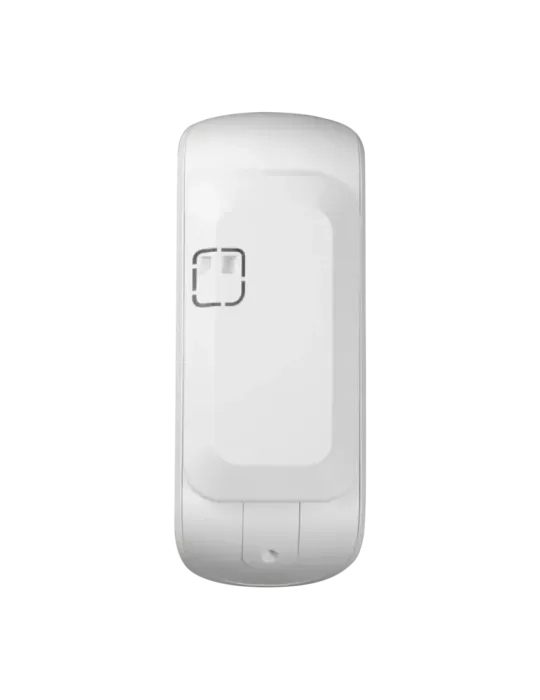 Carcasa de Repuesto AJAX para Exterior en Color Blanco - Protege tu D
