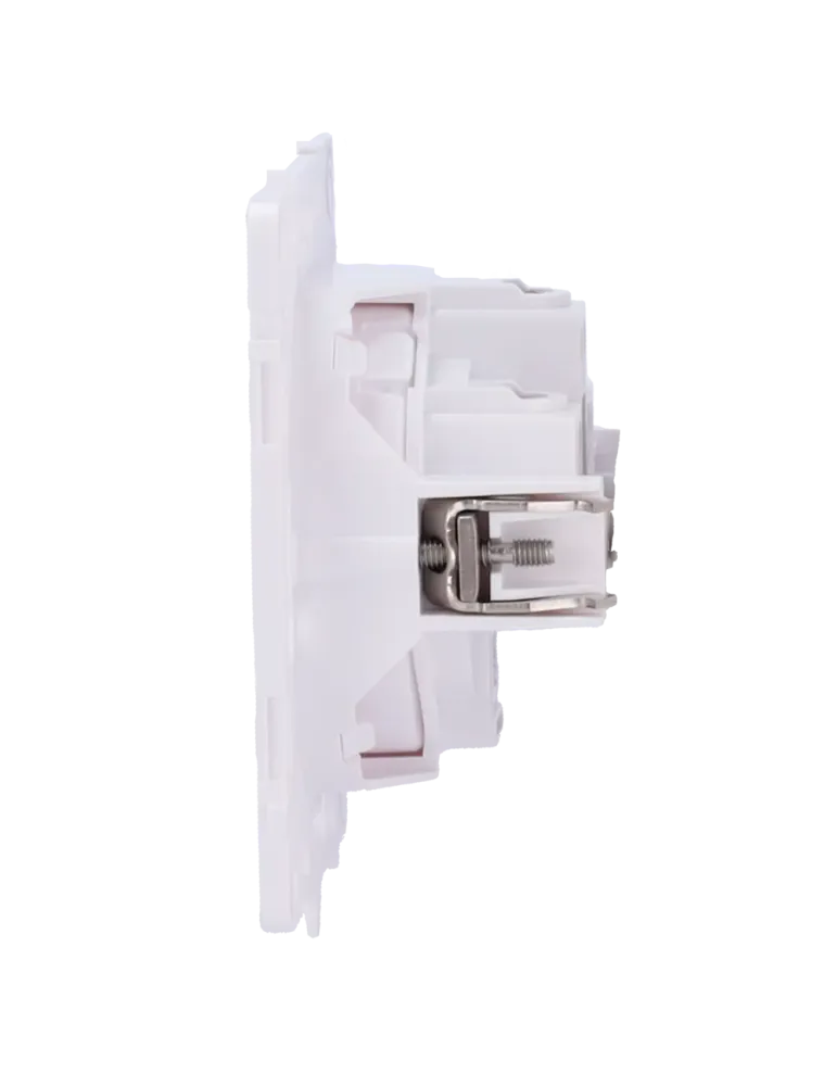 ¡Descubre el Enchufe tipo F AJAX! Ideal para Alimentación 250V AC y R