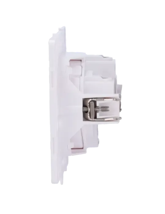 ¡Descubre el Enchufe tipo F AJAX! Ideal para Alimentación 250V AC y R