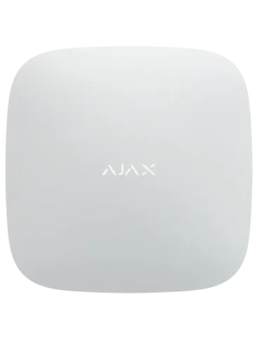 Repetidor Inalámbrico 868 MHz Jeweller Ajax - AJ-REX-W