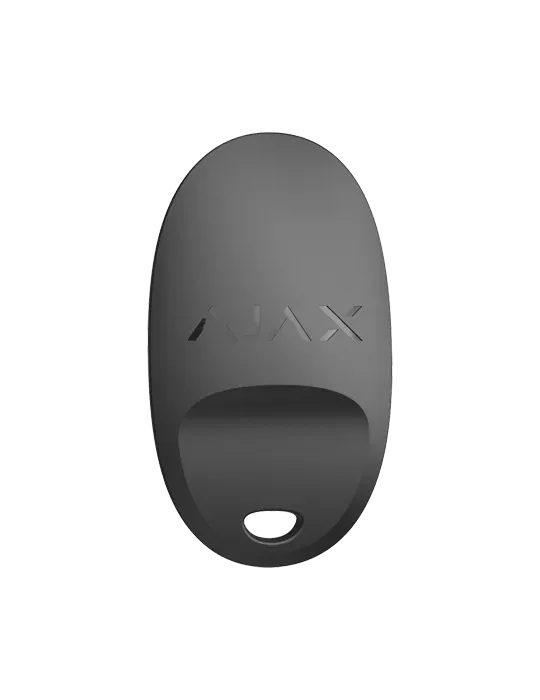 Mando a Distancia Bidireccional Ajax - Control Remoto Grado 2