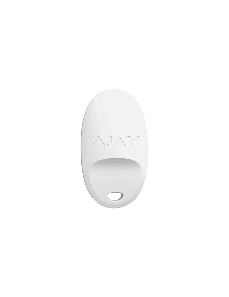 Compra la Carcasa de Repuesto para AJ-SPACECONTROL-W en AJAX - Proteg