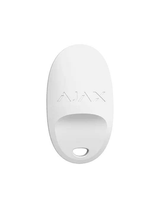 Compra la Carcasa de Repuesto para AJ-SPACECONTROL-W en AJAX - Proteg