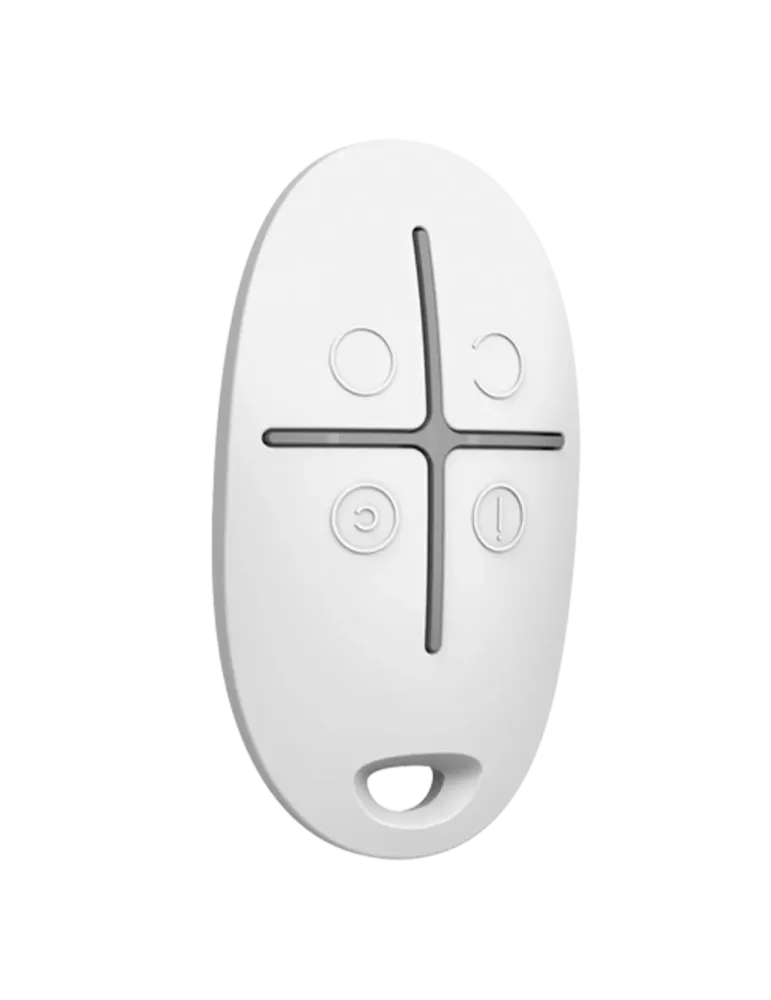 AJAX Kit de alarma profesional - Certificado Grado 2 - Comunicación Et