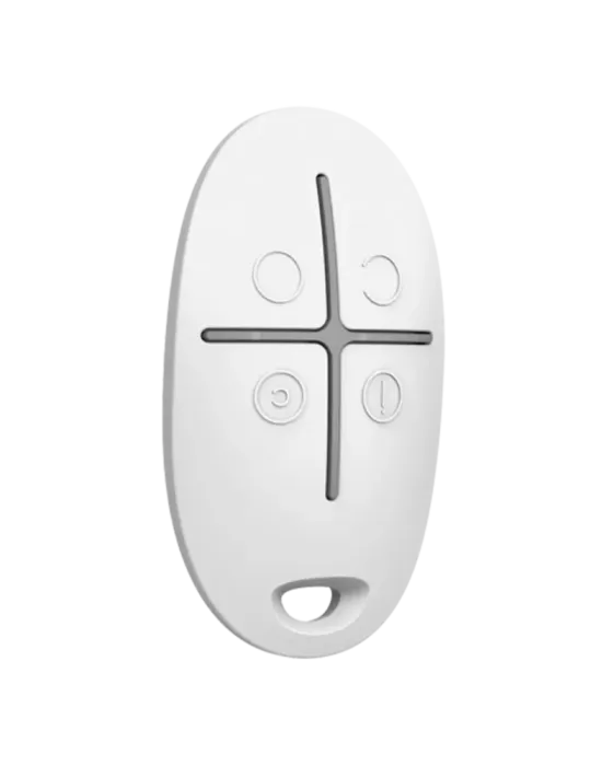 AJAX Kit de alarma profesional - Certificado Grado 2 - Comunicación Et