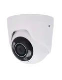 AJAXCCTV Cámara IP Turret 5 Megapixel Ajax - 1/2.8″ Progressive Scan C