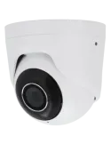 Cámara Turret IP AJAXCCTV 5 Megapíxeles con IA y Micrófono Integrado