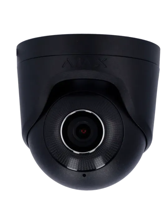Cámara AJAX Turret IP 8MP: Seguridad Avanzada para su Propiedad